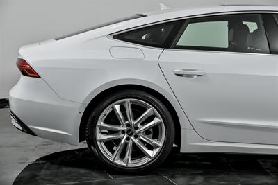 2022 Audi A7 quattro Premium 55 TFSI   - Photo 13 - Joliet, IL 60435