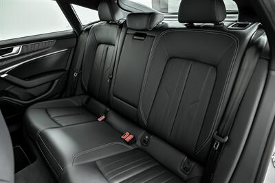 2022 Audi A7 quattro Premium 55 TFSI   - Photo 24 - Joliet, IL 60435