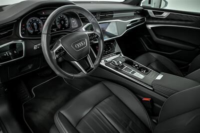 2022 Audi A7 quattro Premium 55 TFSI   - Photo 20 - Joliet, IL 60435