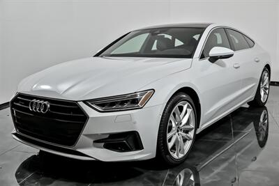 2022 Audi A7 quattro Premium 55 TFSI   - Photo 6 - Joliet, IL 60435