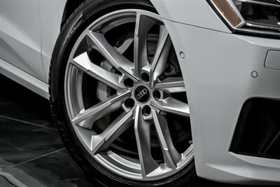 2022 Audi A7 quattro Premium 55 TFSI   - Photo 4 - Joliet, IL 60435