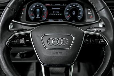 2022 Audi A7 quattro Premium 55 TFSI   - Photo 27 - Joliet, IL 60435