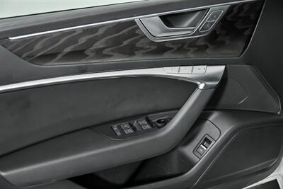 2022 Audi A7 quattro Premium 55 TFSI   - Photo 18 - Joliet, IL 60435
