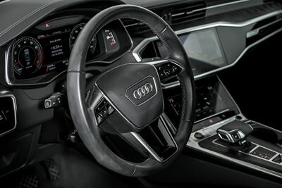 2022 Audi A7 quattro Premium 55 TFSI   - Photo 25 - Joliet, IL 60435