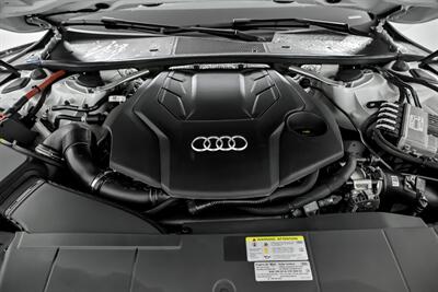 2022 Audi A7 quattro Premium 55 TFSI   - Photo 17 - Joliet, IL 60435
