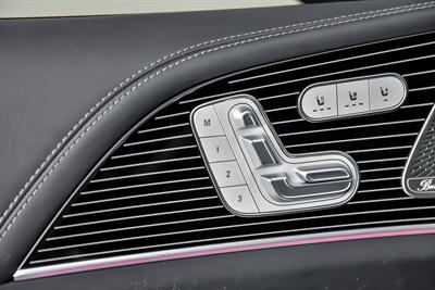 2024 Mercedes-Benz GLS Mercedes-Maybach GLS 600 4MATIC   - Photo 20 - Joliet, IL 60435