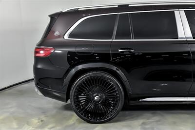 2024 Mercedes-Benz GLS Mercedes-Maybach GLS 600 4MATIC   - Photo 13 - Joliet, IL 60435
