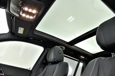 2024 Mercedes-Benz GLS Mercedes-Maybach GLS 600 4MATIC   - Photo 25 - Joliet, IL 60435