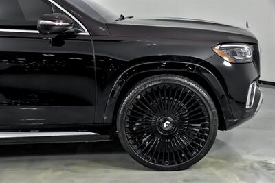 2024 Mercedes-Benz GLS Mercedes-Maybach GLS 600 4MATIC   - Photo 15 - Joliet, IL 60435