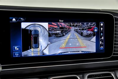2024 Mercedes-Benz GLS Mercedes-Maybach GLS 600 4MATIC   - Photo 33 - Joliet, IL 60435