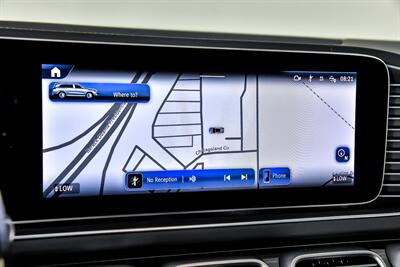 2024 Mercedes-Benz GLS Mercedes-Maybach GLS 600 4MATIC   - Photo 34 - Joliet, IL 60435