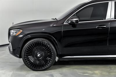 2024 Mercedes-Benz GLS Mercedes-Maybach GLS 600 4MATIC   - Photo 7 - Joliet, IL 60435