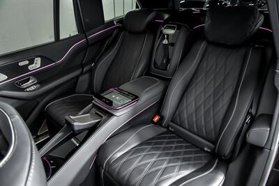 2024 Mercedes-Benz GLS Mercedes-Maybach GLS 600 4MATIC   - Photo 26 - Joliet, IL 60435
