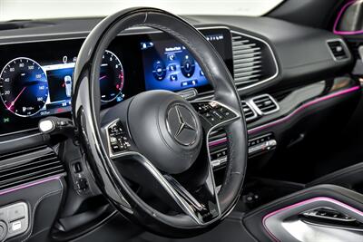 2024 Mercedes-Benz GLS Mercedes-Maybach GLS 600 4MATIC   - Photo 27 - Joliet, IL 60435