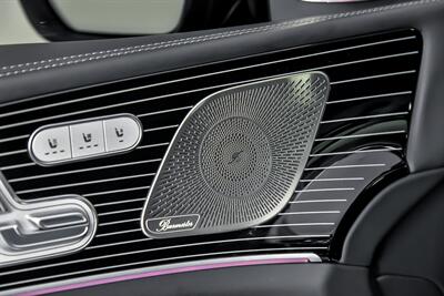 2024 Mercedes-Benz GLS Mercedes-Maybach GLS 600 4MATIC   - Photo 21 - Joliet, IL 60435