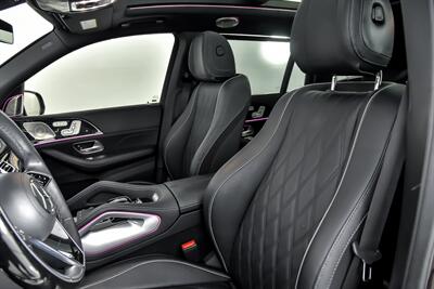 2024 Mercedes-Benz GLS Mercedes-Maybach GLS 600 4MATIC   - Photo 24 - Joliet, IL 60435