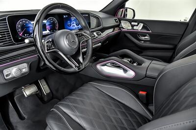 2024 Mercedes-Benz GLS Mercedes-Maybach GLS 600 4MATIC   - Photo 22 - Joliet, IL 60435