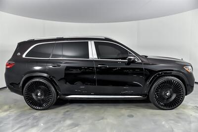 2024 Mercedes-Benz GLS Mercedes-Maybach GLS 600 4MATIC   - Photo 14 - Joliet, IL 60435