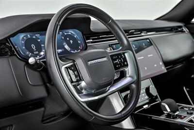 2023 Land Rover Range Rover P530 SE   - Photo 26 - Joliet, IL 60435