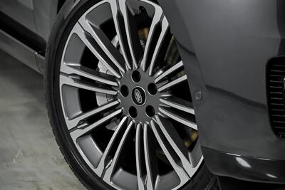 2023 Land Rover Range Rover P530 SE   - Photo 4 - Joliet, IL 60435