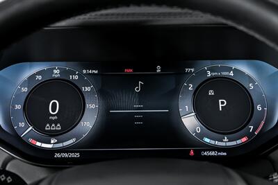 2023 Land Rover Range Rover P530 SE   - Photo 27 - Joliet, IL 60435