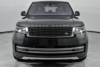 2023 Land Rover Range Rover P530 SE   - Photo 5 - Joliet, IL 60435