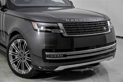 2023 Land Rover Range Rover P530 SE   - Photo 3 - Joliet, IL 60435