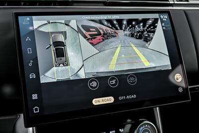 2023 Land Rover Range Rover P530 SE   - Photo 34 - Joliet, IL 60435