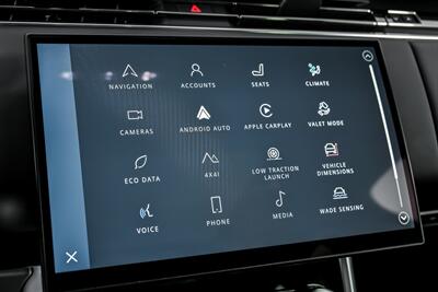 2023 Land Rover Range Rover P530 SE   - Photo 35 - Joliet, IL 60435