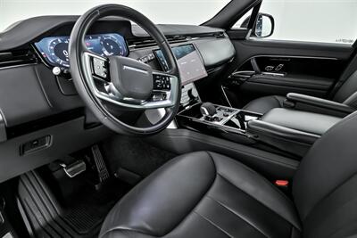 2023 Land Rover Range Rover P530 SE   - Photo 21 - Joliet, IL 60435