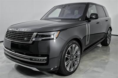 2023 Land Rover Range Rover P530 SE   - Photo 6 - Joliet, IL 60435