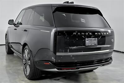 2023 Land Rover Range Rover P530 SE   - Photo 10 - Joliet, IL 60435