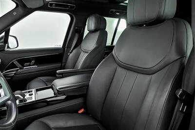 2023 Land Rover Range Rover P530 SE   - Photo 24 - Joliet, IL 60435