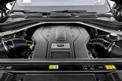 2023 Land Rover Range Rover P530 SE   - Photo 17 - Joliet, IL 60435