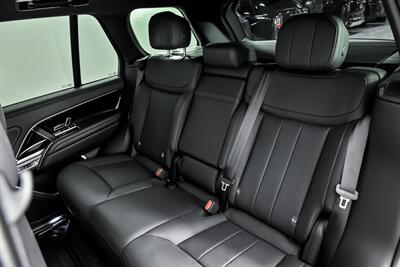 2023 Land Rover Range Rover P530 SE   - Photo 25 - Joliet, IL 60435