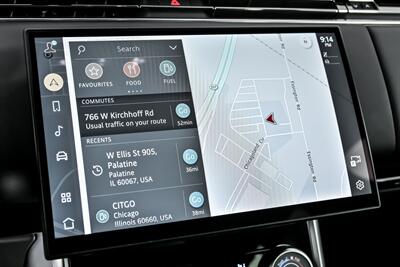 2023 Land Rover Range Rover P530 SE   - Photo 33 - Joliet, IL 60435