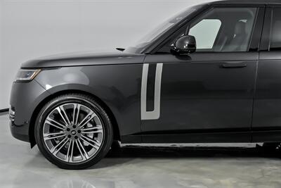 2023 Land Rover Range Rover P530 SE   - Photo 7 - Joliet, IL 60435