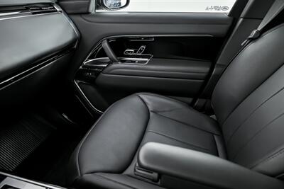 2023 Land Rover Range Rover P530 SE   - Photo 39 - Joliet, IL 60435
