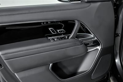 2023 Land Rover Range Rover P530 SE   - Photo 18 - Joliet, IL 60435