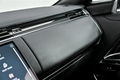 2023 Land Rover Range Rover P530 SE   - Photo 38 - Joliet, IL 60435