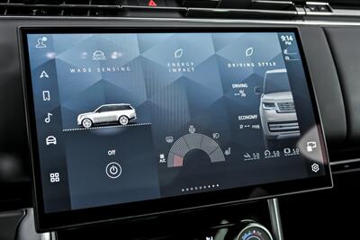 2023 Land Rover Range Rover P530 SE   - Photo 32 - Joliet, IL 60435