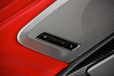 2023 Chevrolet Corvette Z06 3LZ   - Photo 22 - Joliet, IL 60435