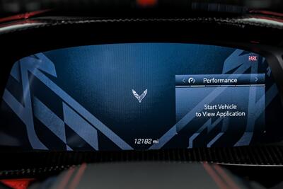 2023 Chevrolet Corvette Z06 3LZ   - Photo 31 - Joliet, IL 60435