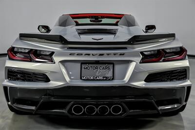 2023 Chevrolet Corvette Z06 3LZ   - Photo 11 - Joliet, IL 60435