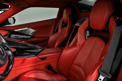 2023 Chevrolet Corvette Z06 3LZ   - Photo 26 - Joliet, IL 60435