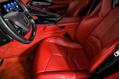 2023 Chevrolet Corvette Z06 3LZ   - Photo 25 - Joliet, IL 60435
