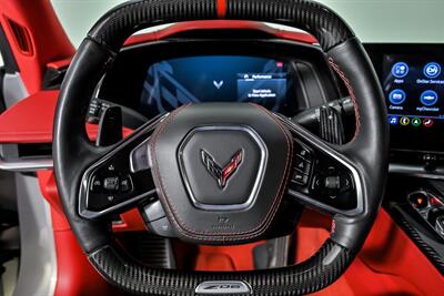 2023 Chevrolet Corvette Z06 3LZ   - Photo 32 - Joliet, IL 60435