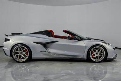 2023 Chevrolet Corvette Z06 3LZ   - Photo 14 - Joliet, IL 60435
