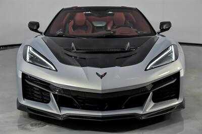 2023 Chevrolet Corvette Z06 3LZ   - Photo 5 - Joliet, IL 60435