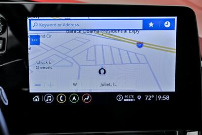 2023 Chevrolet Corvette Z06 3LZ   - Photo 37 - Joliet, IL 60435